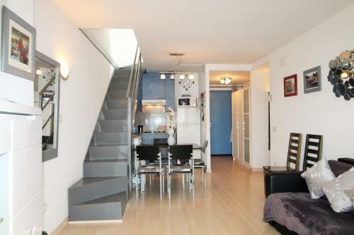Apartamento Canigo Holidays