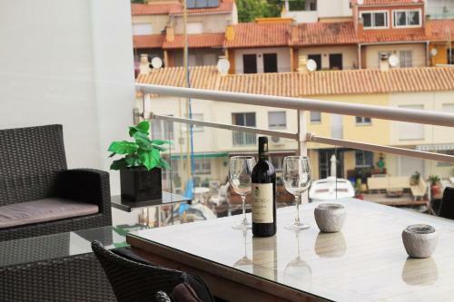 Apartamento Canigo Holidays