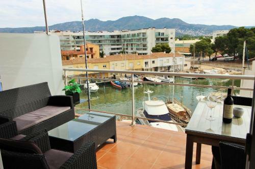 Apartamento Canigo Holidays