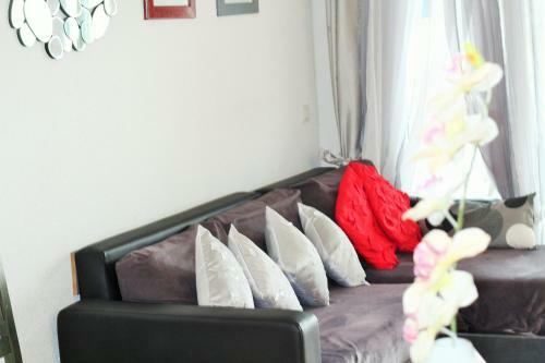 Apartamento Canigo Holidays