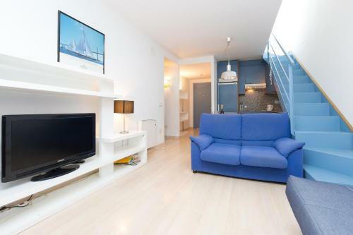 Apartamento Canigo Holidays