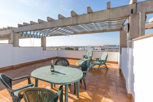 Apartamento Canigo Holidays