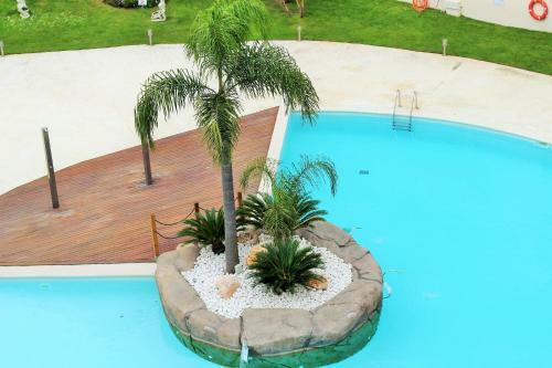Apartamento Canigo Holidays