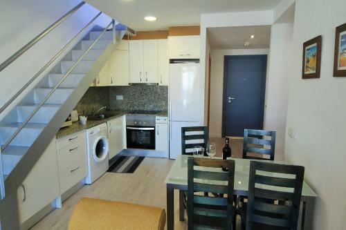 Apartamento Canigo Holidays