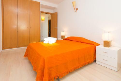 Apartamento Canigo Holidays