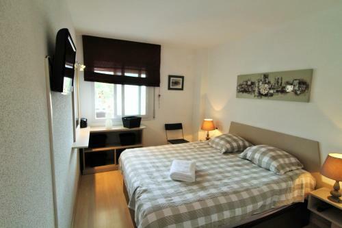 Apartamento Canigo Holidays