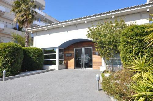 Apartamento Canigo Holidays