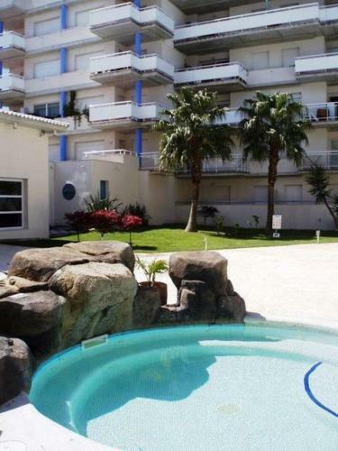 Apartamento Canigo Holidays