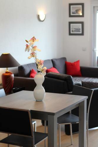 Apartamento Canigo Holidays