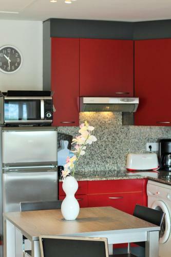Apartamento Canigo Holidays