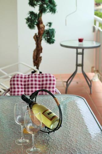 Apartamento Canigo Holidays
