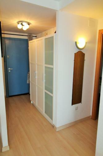 Apartamento Canigo Holidays
