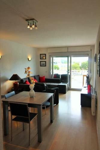 Apartamento Canigo Holidays
