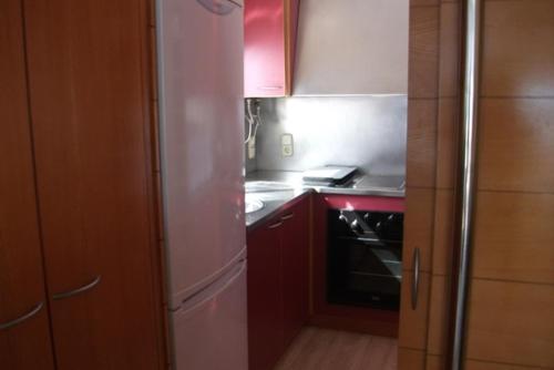 Apartamento Ariadna 3236