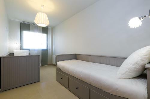 Apartamento Arquitecte Gaudi 10 2a