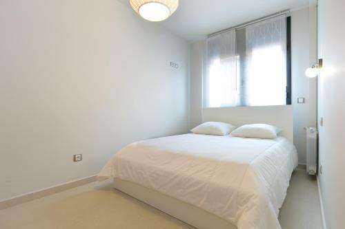 Apartamento Arquitecte Gaudi 10 2a