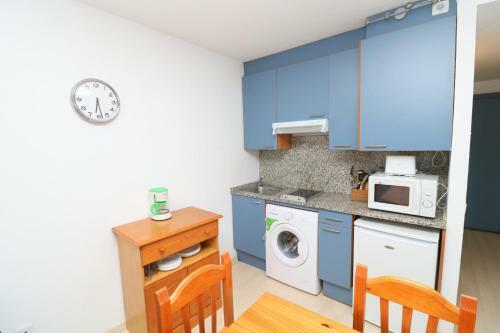 Apartamento Port Canigo
