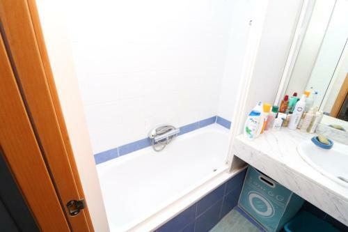 Apartamento Port Canigo