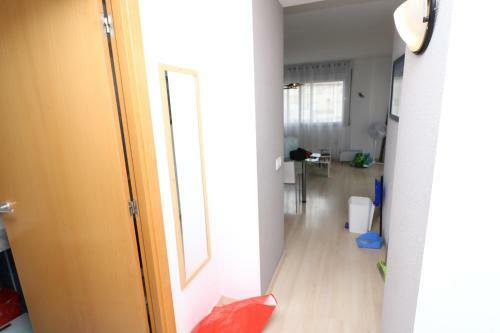 Apartamento Port Canigo