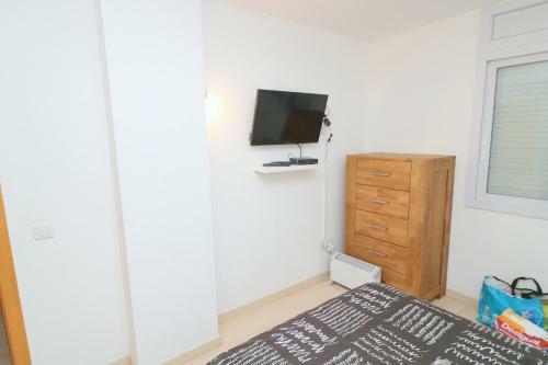 Apartamento Port Canigo