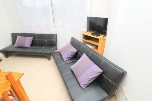 Apartamento Port Canigo