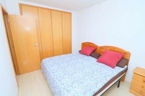 Apartamento Port Canigo