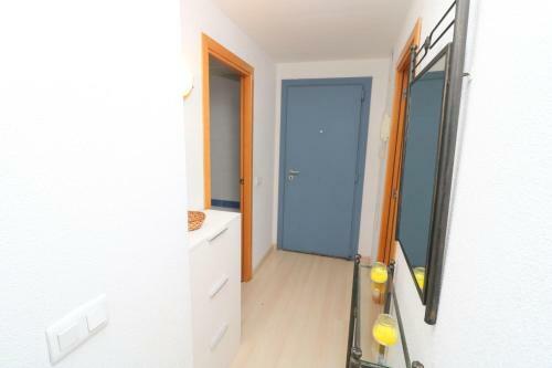 Apartamento Port Canigo