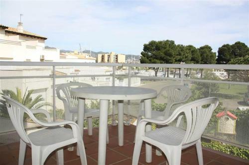 Apartamento Port Canigo
