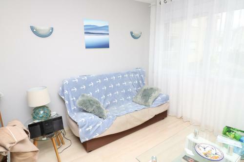 Apartamento Port Canigo