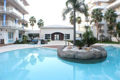 Apartamento Port Canigo