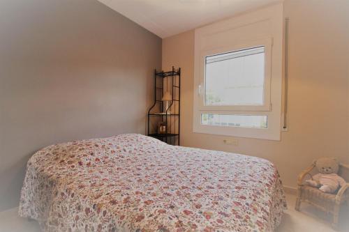 Apartamento Jv Roma 17