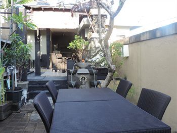Hotel Legian Guest House