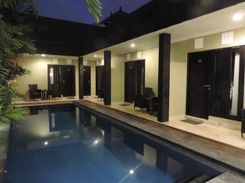 Hotel Legian Guest House