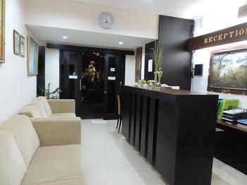 Hotel Legian Guest House