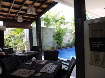 Hotel Legian Guest House