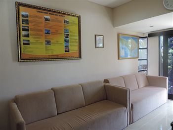Hotel Legian Guest House