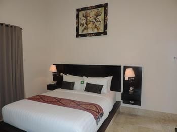 Hotel Legian Guest House