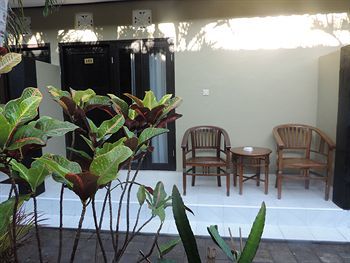 Hotel Legian Guest House