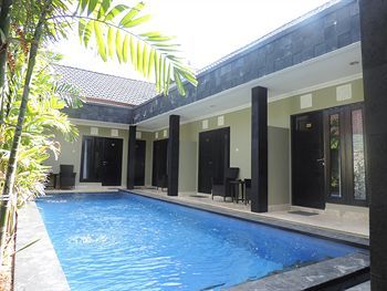 Hotel Legian Guest House