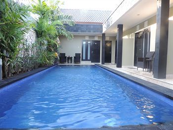 Hotel Legian Guest House