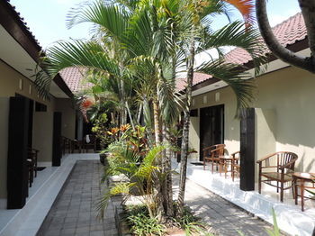 Hotel Legian Guest House