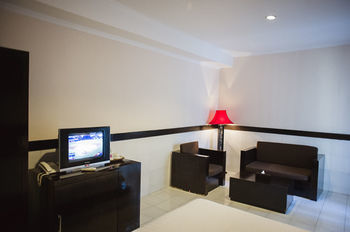 Hotel Legian Guest House