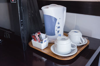 Hotel Legian Guest House