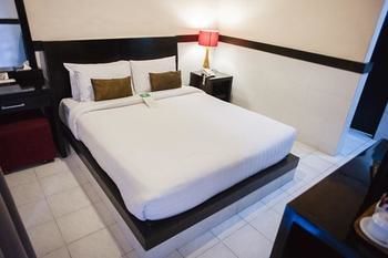 Hotel Legian Guest House