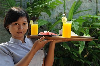 Hotel Legian Guest House