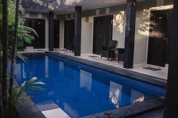 Hotel Legian Guest House
