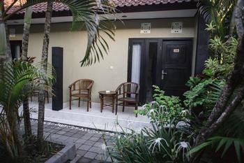 Hotel Legian Guest House