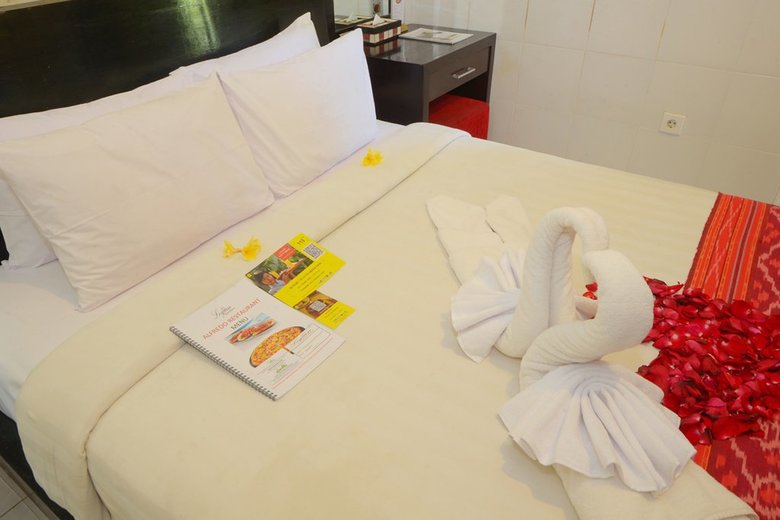 Hotel Legian Guest House
