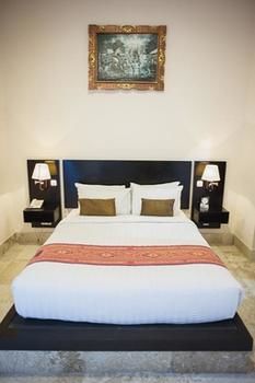 Hotel Legian Guest House