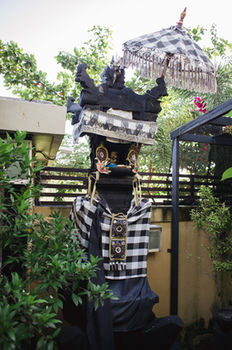Hotel Legian Guest House